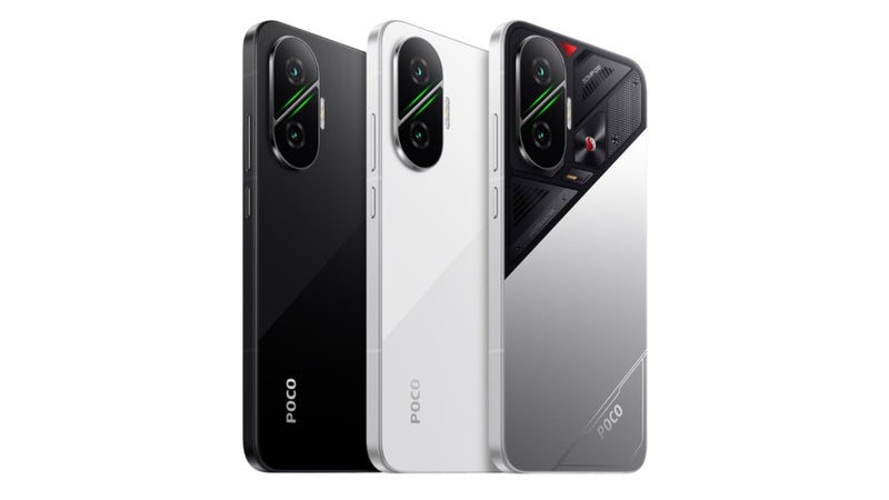 Well… just about everything leaked for the next phone from Xiaomi's sub-brand Poco