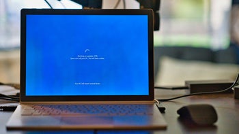 Windows 11 accidentally time-travels to 2006 — and Vista says hi