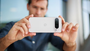Close-up photography could be getting a major upgrade with the Google Pixel 10