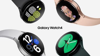 This new software update may have left this particular Galaxy Watch model behind