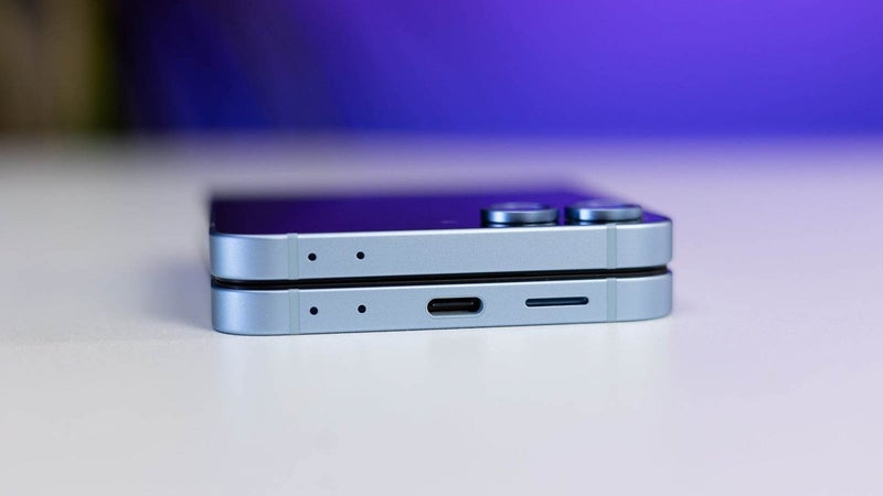 Samsung Galaxy Z Flip 7 may have one cool new feature thanks to the Exynos 2500
