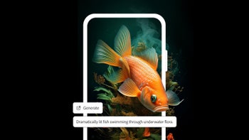 Adobe’s main generative AI app is now available on iOS and Android