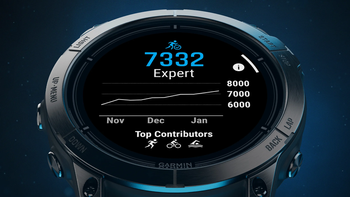 Garmin's premium Epix Pro Gen 2 Sapphire Edition falls to an unprecedented low