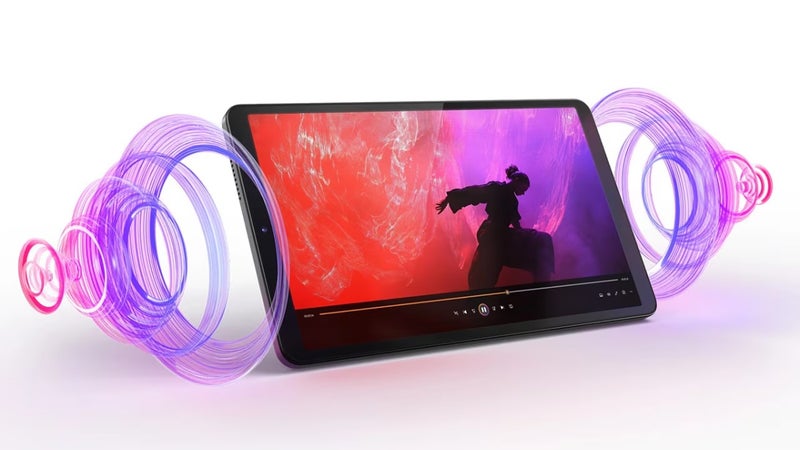 A brand-new Lenovo tablet is available in the US for the most cash-strapped Android fans