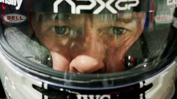 The secret F1 camera built with iPhone parts that made the iPhone even better