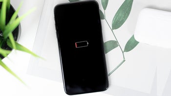 Samsung, Google and Apple are losing the battery race
