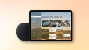 Apple's Home Hub smart home display leaks in iOS beta code