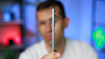 Amazon's first-ever Galaxy S25 Edge deal is a real head-turner