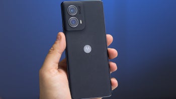 Stunning Best Buy deal of the day slashes a record $300 off the Motorola Edge (2024) with no strings