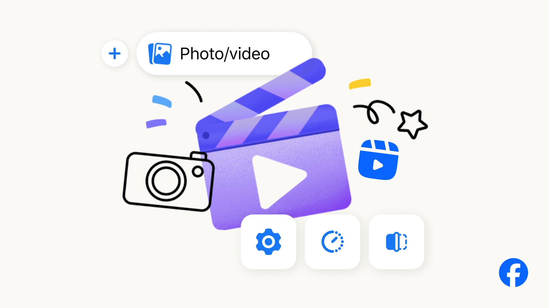 Facebook is done with Videos, but relax: your old clips aren't going anywhere