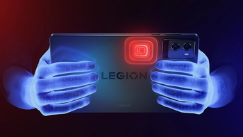 This Lenovo Legion Tab Gen 3 bargain makes high-end Android gaming more affordable