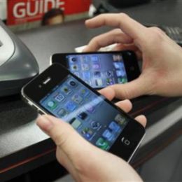 Verizon talks about the iPhone 5 and the switch to usage-based data pricing