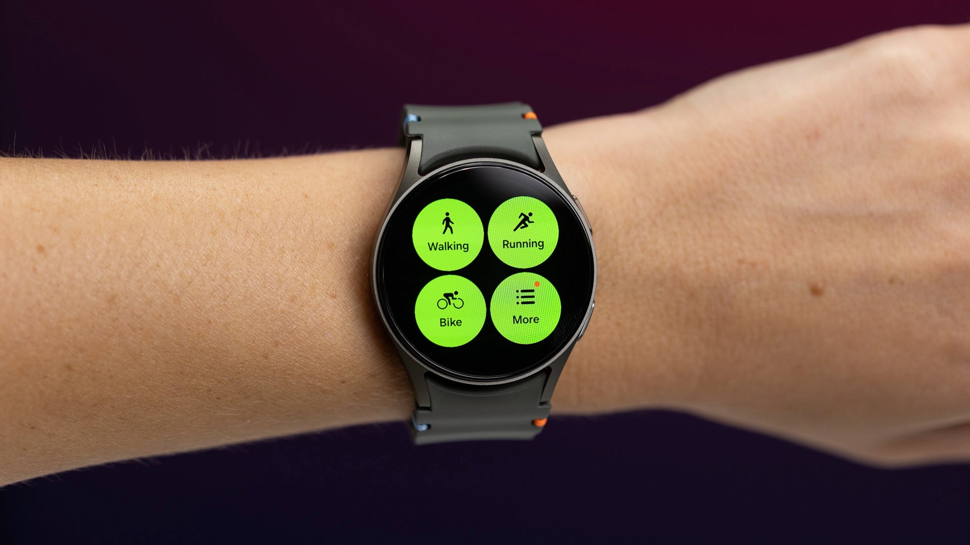 You might soon have to pay to get the most out of your Galaxy Watch