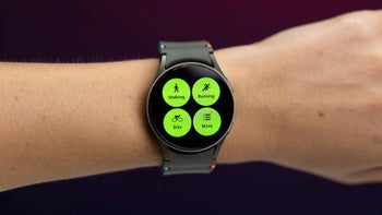 You might soon have to pay to get the most out of your Galaxy Watch