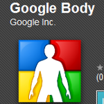 Google Body for Honeycomb makes it to Android Market, and then gets pulled