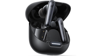 At under $70, the Soundcore Liberty 4 NC are the earbuds you didn't know you wanted