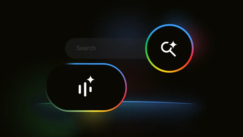 Google Search is getting an upgrade that may change how you ask questions on your phone