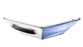 This Galaxy Z Fold 7 challenger slims down but levels up in battery