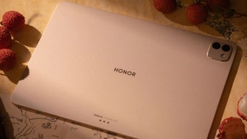 Honor’s next tablet is even thinner than the Galaxy S25 Edge