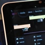 Windows 8 tablet demo possibly coming in June