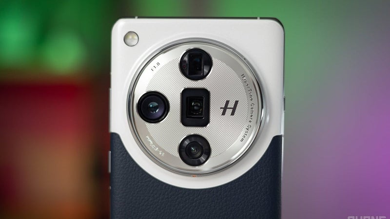 This non-Galaxy camera king to get a helping hand by none other than Samsung