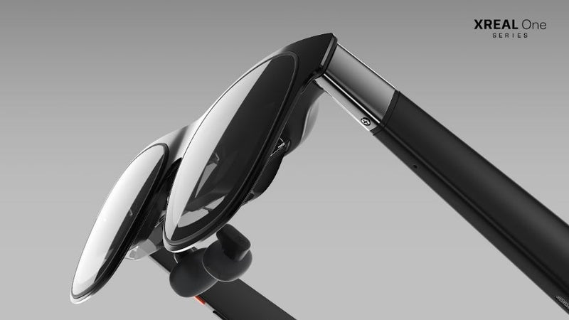 Xreal One Pro AR glasses launch with extended pre-order bonus
