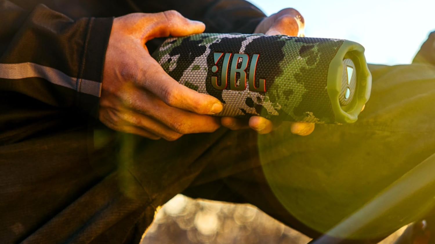 First-ever JBL Flip 7 discount is now available at Walmart