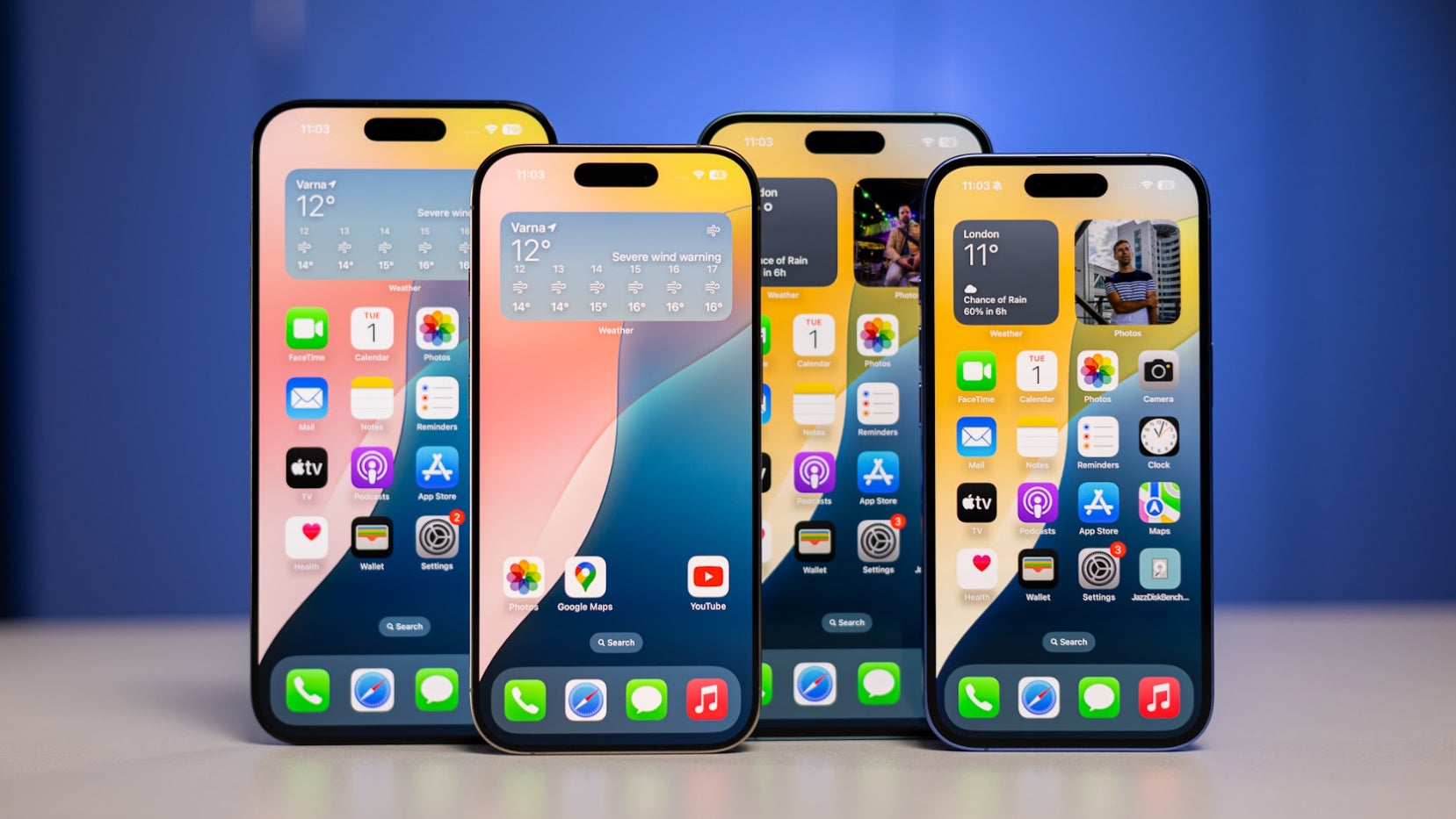 iPhone 17 display requirements may force Apple to cut ties with BOE
