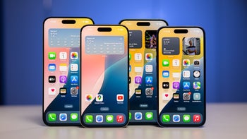 iPhone 17 display requirements may force Apple to cut ties with BOE