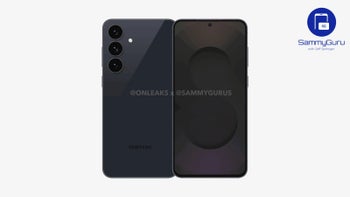 Galaxy S25 FE leak essentially suggests that Samsung's budget flagship will get the Edge treatment
