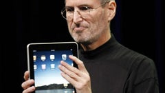 Apple iPad 2 to be an incremental upgrade, followed by a real-deal third edition in the fall