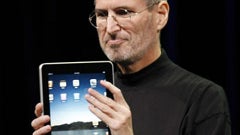 Apple iPad 2 to be an incremental upgrade, followed by a third edition in the fall