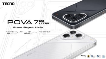 Tecno is done mocking Nothing and OnePlus: its new phone has a walkie-talkie function