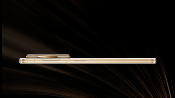 Thin is in and this Galaxy Z Fold 7 rival just proved it again