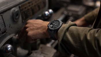 This superb Garmin Instinct 2X Solar promo is impossible to pass up right now