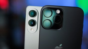 Android manufacturers following Apple’s 2027 adoption of under-display cameras