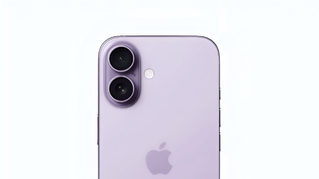 New iPhone 17 color brings royalty to the base model
