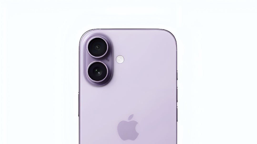New iPhone 17 color brings royalty to the base model - PhoneArena