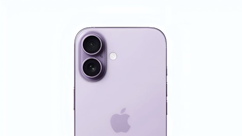 New iPhone 17 color brings royalty to the base model