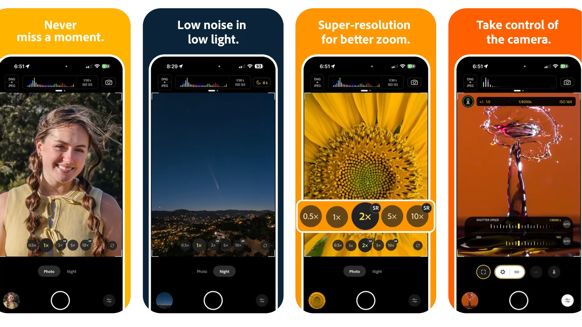 Your iPhone camera can now take better photos thanks to the minds behind Google Pixel
