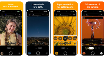 Your iPhone camera can now take better photos thanks to the minds behind Google Pixel