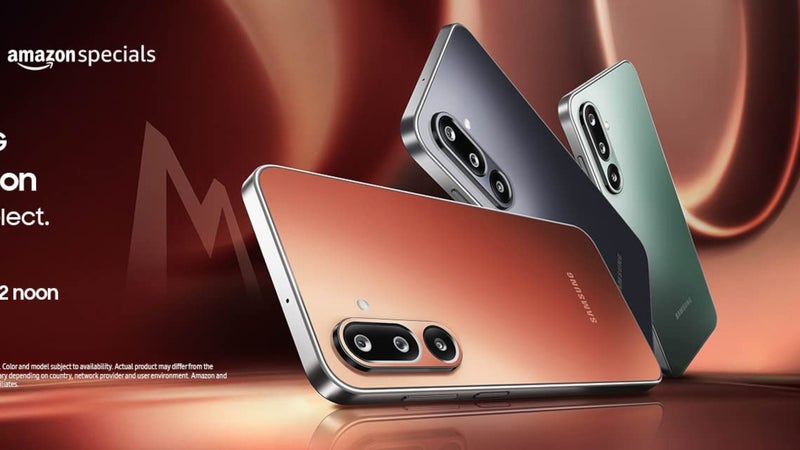 Samsung’s next mid-range phone confirmed to arrive on June 27