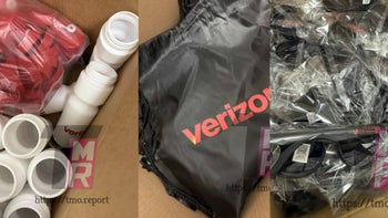 T-Mobile Tuesdays-style gifts arriving for Verizon customers as part of Project 624