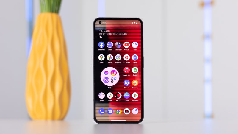 Nothing Phone (1) may no longer qualify for Android 16, but the latest update is the next best thing
