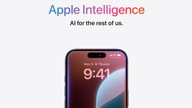 Apple sued again over broken AI promises, and this time by its own shareholders
