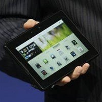 BlackBerry PlayBook and the Storm 3 coming to T-Mobile?