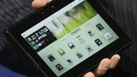 BlackBerry PlayBook and the Storm 3 coming to T-Mobile?