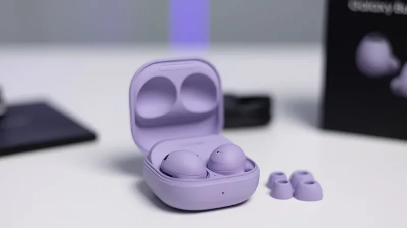 Samsung confirms Galaxy Buds Core, but U.S. fans may be left waiting