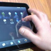 HP says the UI design of the BB PlayBook too similar to that of the TouchPad, RIM answers that's nonsense