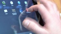 HP says the UI design of the BB PlayBook too similar to that of the TouchPad, RIM answers that's no